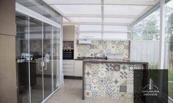 Imagem 7: Apartamento com 3 dormitórios à venda, 131 m² por R$ 749.000,00 - Centro - São Bernardo do