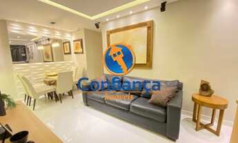 Imagem 3: Serra - Apartamento Padrão - Laranjeiras