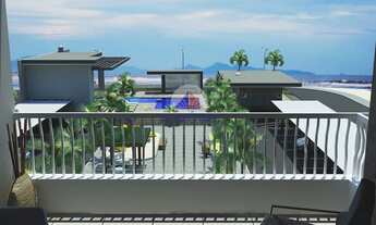 Imagem 4: Apartamento Padrão para Venda em Princesa do Mar Itapoá-SC - 01201