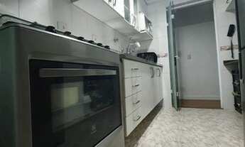 Imagem 6: Apartamento para venda com 132 metros quadrados com 3 quartos em Vila Sofia - São Paulo