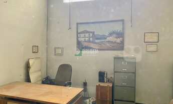 Imagem 7: Loja de rua no Centro