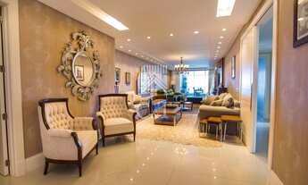 Imagem 2: APARTAMENTO 4 SUÍTES MOBILIADO A VENDA EM BC