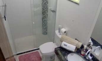 Imagem 6: Casa para 6 pessoas na Prainha - Arraial do Cabo - RJ