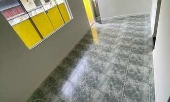 Imagem 3: Casa linear 2 qts - Mário de Araújo - próx ao Rio Minas