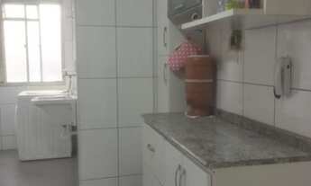 Imagem 5: Apto 2 dormitórios - Vila Emir, Campo Grande