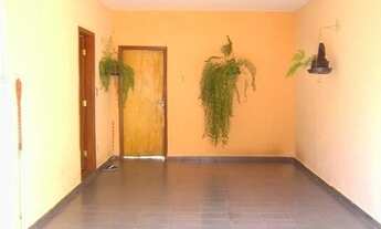 Imagem 2: CASA RESIDENCIAL em CAMPINAS - SP, BARÃO GERALDO