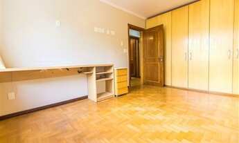 Imagem 4: Apartamento estilo GARDEN para venda tem 96m² com 3 quartos em Petrópolis - Porto Alegre