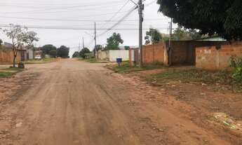 Imagem 7: Otimo Terreno Jardim Noroeste