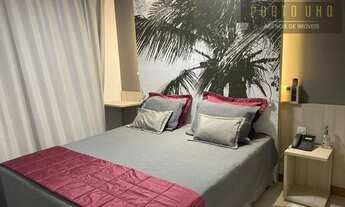 Imagem 3: Apartamento para Venda em Salvador, Caminho das Árvores, 1 dormitório, 1 banheiro, 1 vaga