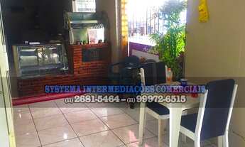 Imagem 4: Lava Rápido e Estacionamento com uma boa moradia na ZL/SP Ref.: 1338