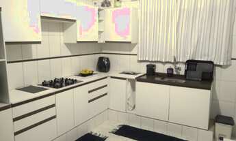 Imagem: Oportunidade Casa 3 Dormitórios - Bosque