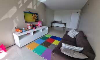 Imagem: Apartamento para venda 114 m², 3 suites