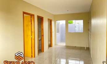 Imagem 3: Imbe - Casa Padrão - Albatroz