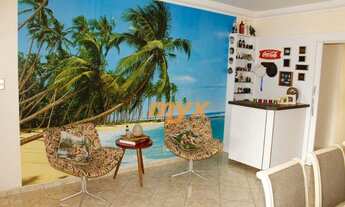 Imagem 1: Apartamento 4 dormitórios com duas suítes