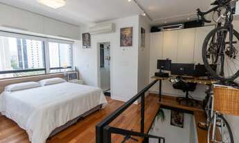 Imagem: Duplex para locação 64m² 1 suíte Vila