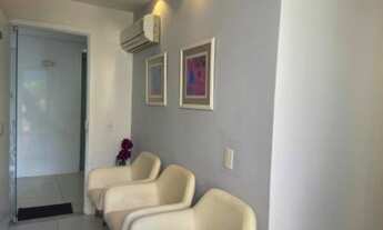 Imagem 6: Consultório montado na cobertura do Vital Place Medical Center - Icaraí!