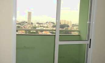 Imagem 4: Apartamento com 3 dormitórios à venda, 60 m² por R$ 380.000,00 - Vila Butantã - São Paulo