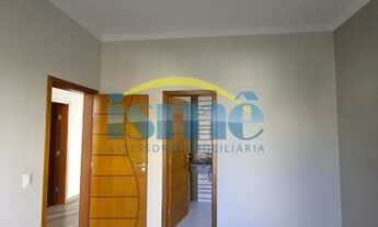 Imagem 6: CASA EM CONDOMÍNIO RESIDENCIAL em SUMARÉ - SP, RESIDENCIAL REAL PARQUE SUMARÉ