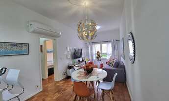 Imagem 2: Copacabana Apartamento com 2 dormitórios