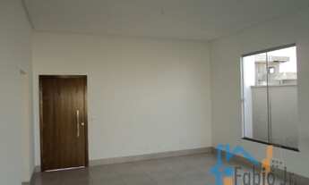 Imagem 2: Casa em condomínio com 3 quartos no Jardins Bolonha - Bairro Jardins Bolonha em Senador Ca