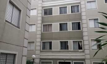 Imagem 2: APARTAMENTO A VENDA DE 02 DORMITÓRIOS PERTO DO METRO MOBILIADO