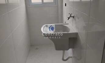 Imagem 2: Apartamento com 2 dorms, Parque São Vicente, São Vicente - R$ 232 mil, Cod: 1152