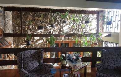 Imagem 6: Casa de alto padrão no bairro Interlagos!