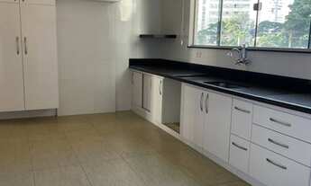 Imagem 6: BELLE VUE, 50mt da PRAÇA DO SOL, 160m2