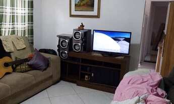 Imagem 6: Casa com 2 dorms, Aviação, Praia Grande - R$ 375 mil, Cod: 1338