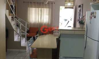 Imagem 3: Sobrador para venda com 2 quartos a 500 metros da Praia de Bombas - Bombinhas - SC