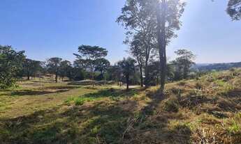 Imagem 5: Terreno no Residencial Aldeia do Vale