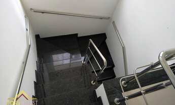 Imagem 5: Sobrado à venda, 175 m² por R$ 1.100.000,00 - Boqueirão - Santos/SP