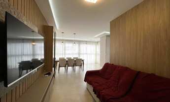 Imagem 7: APARTAMENTO NOVO COM 03 SUÍTES NO CENTRO DE ITAPEMA!