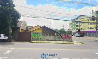 Imagem 3: Casa alvenaria, localizada na Avenida França!