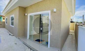 Imagem 3: Excelente casa colonial com 03 quartos sendo 01 suíte, condomínio fechado