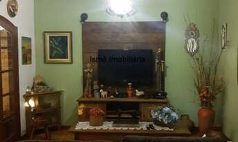 Imagem 6: LINDA CHACARA PARA VENDA NO GUARÁ EM BARÃO GERALDO, 5 D (3 SUITES), PISCINA, JARDIM, EDICU