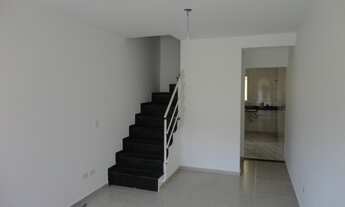 Imagem 4: Sobrado Jardim Silva Teles - São Paulo - SP- 2 suites/2 vgs/quintal- R$ 389 mil-Financia/F