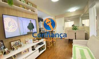 Imagem 2: Serra - Apartamento Padrão - Valparaíso