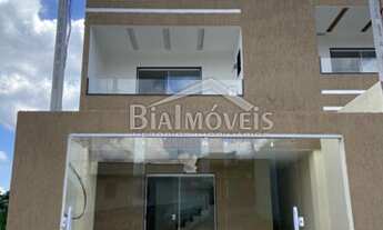 Imagem: Casa de alto Padrão em Campo Grande RJ