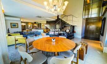 Imagem 2: Apartamento duplex à venda com 286m² no bairro Meireles - Fortaleza