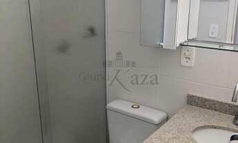 Imagem 6: Apartamento a Venda, Condomínio Ibiza Aquarius, Andar Alto, 2 Quartos (1 suíte), Sacada Go