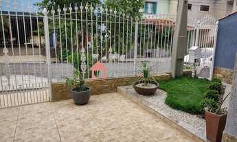 Imagem 2: Linda casa a Venda no Jardim Belvedere!