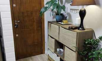 Imagem 4: Apartamento a venda com 1 dormitório, reformado e mobiliado, Centro, Balneário Camboriú, S