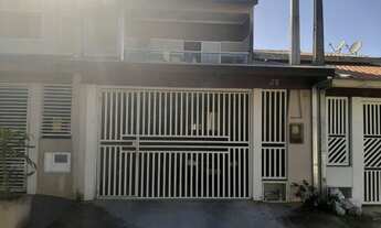 Imagem: Casa em Condomínio - Residencial Ana Maria