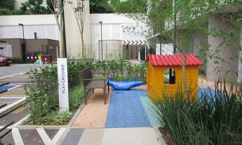 Imagem 2: Apartamento para aluguel com 31 metros quadrados com 1 quarto em Água Branca - São Paulo