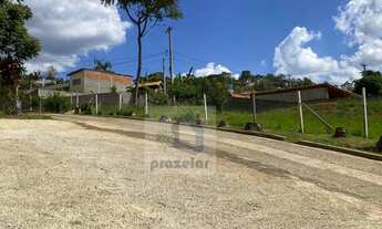 Imagem 2: ** Terreno em Mairinque **