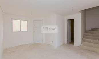 Imagem 4: Casa de condomínio, Sobrado 134m² com 3 quartos, 1 suíte 2 banheiros e 1 lavabo