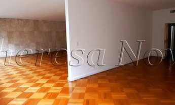 Imagem 6: 357 m² Oportunidade. Amplo apartamento de frente