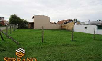 Imagem 2: Imbe - Terreno Padrão - Santa Terezinha