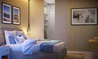 Imagem 4: Now Smart Residence no coração da Vila da Penha